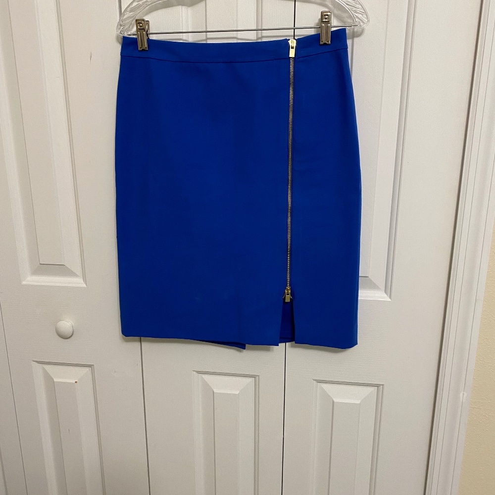 Talbot's Pencil Skirt